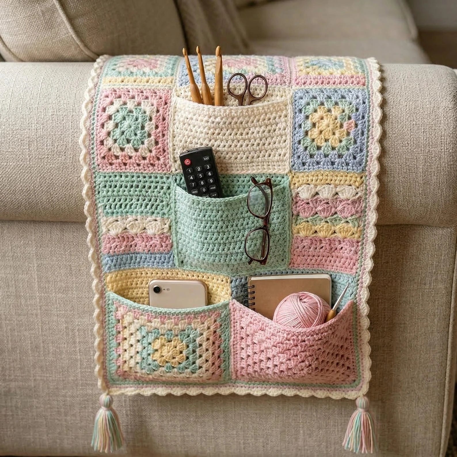 Download Pattern